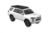 Yakima RuggedLine HD 4Runner (5th Gen 4Runner)