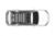 Yakima RuggedLine HD 4Runner (5th Gen 4Runner)