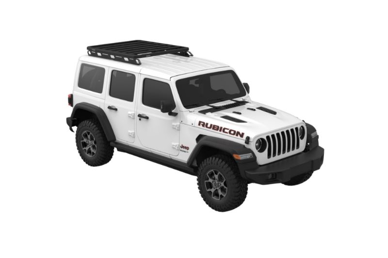 Yakima RuggedLine HD Track Mount