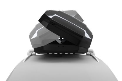 Thule Motion 3 XL Low Titan Cargo Box