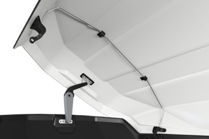 Thule Motion 3 XL Low Titan Cargo Box