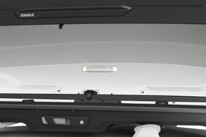 Thule Motion 3 XL Low Titan Cargo Box