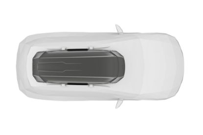 Thule Motion 3 XXL Titan Cargo Box