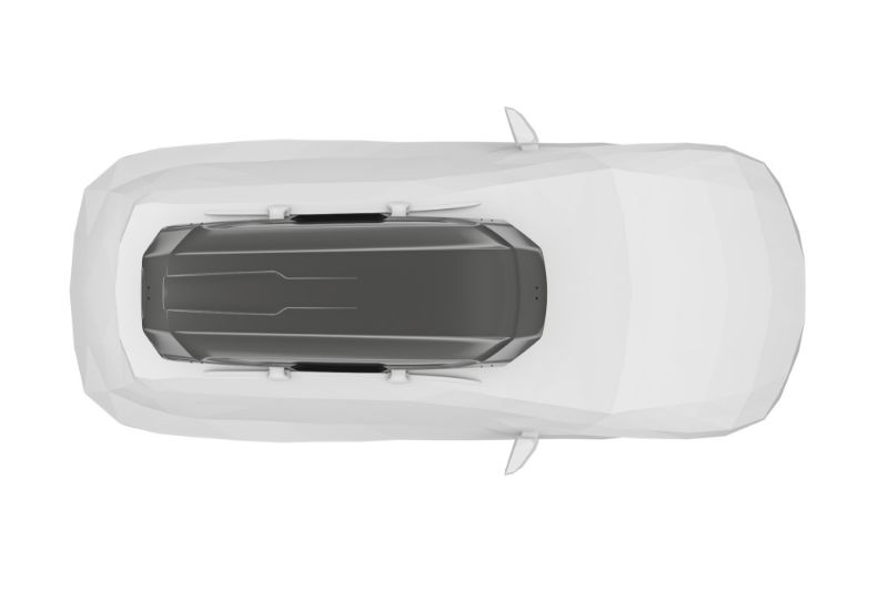 Thule Motion 3 XXL Titan Cargo Box