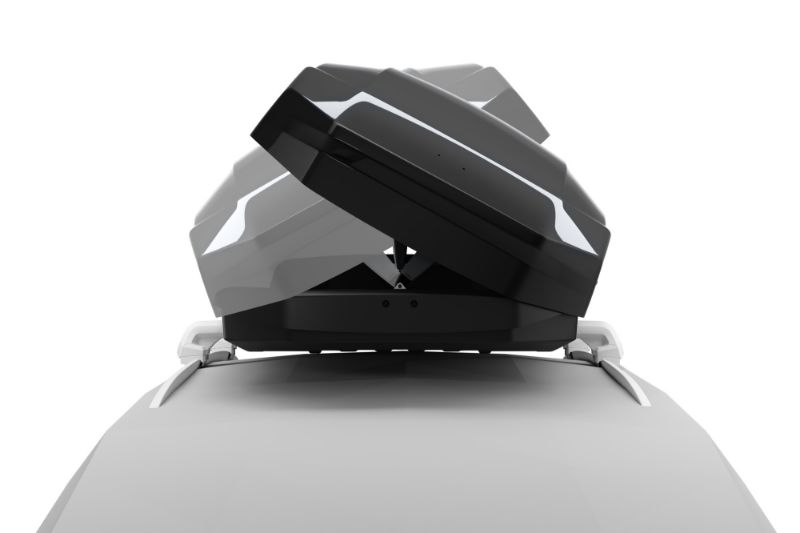 Thule Motion 3 XXL Titan Cargo Box