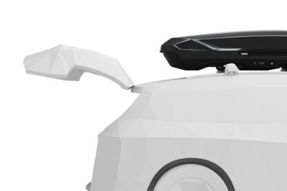 Thule Motion 3 XXL Titan Cargo Box
