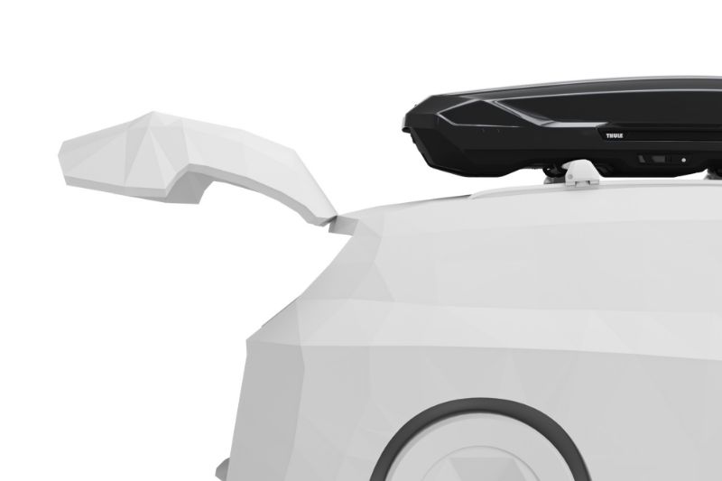 Thule Motion 3 XXL Titan Cargo Box