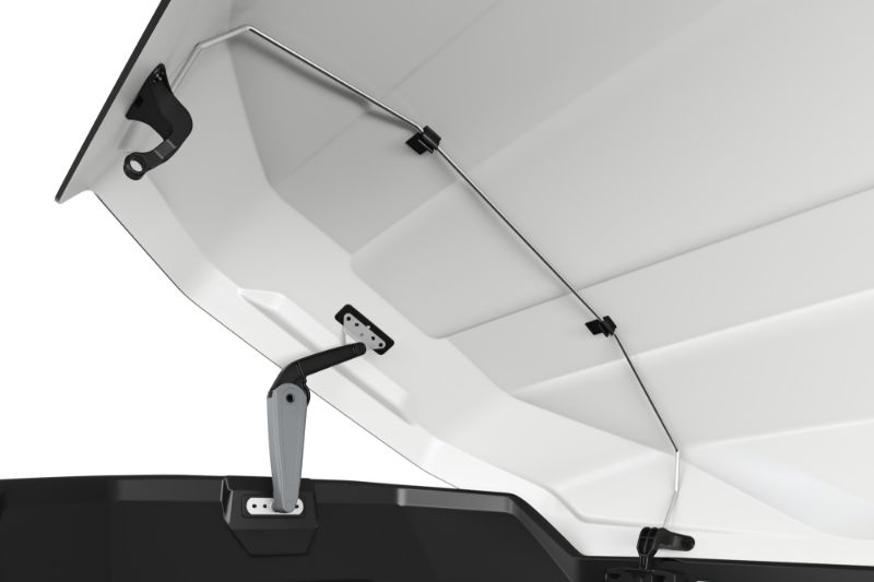 Thule Motion 3 XXL Titan Cargo Box