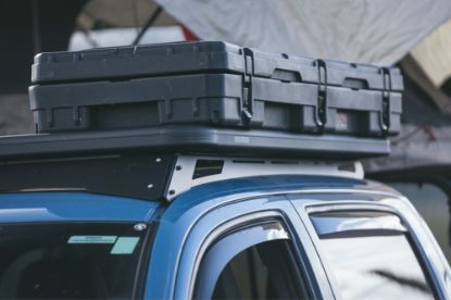 Yakima RuggedLine HD Tacoma (2nd & 3rd Gen Tacoma Double Cab)