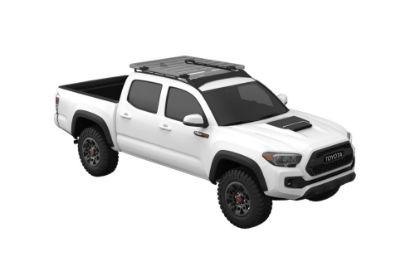 Yakima RuggedLine HD Tacoma (2nd & 3rd Gen Tacoma Double Cab)