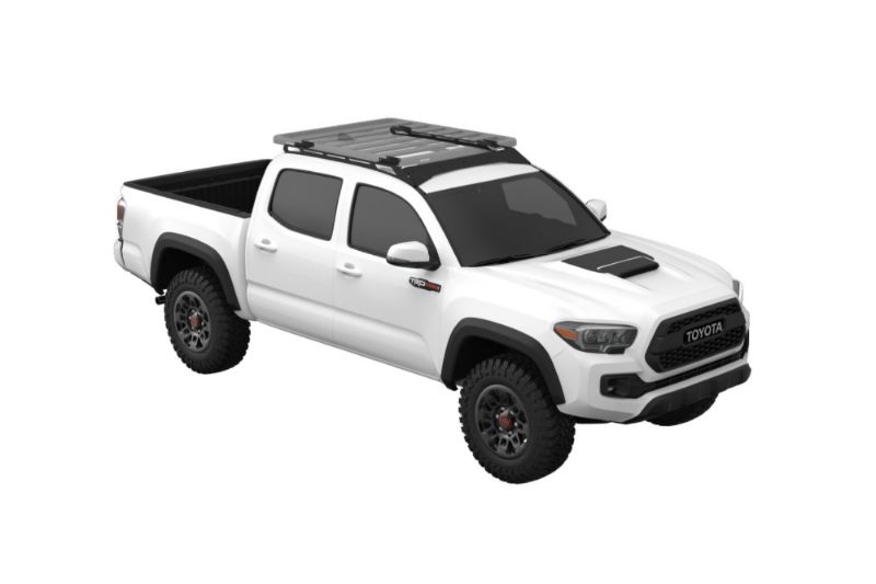 Yakima RuggedLine HD Tacoma (2nd & 3rd Gen Tacoma Double Cab)