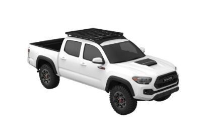 Yakima RuggedLine HD Tacoma (2nd & 3rd Gen Tacoma Double Cab)