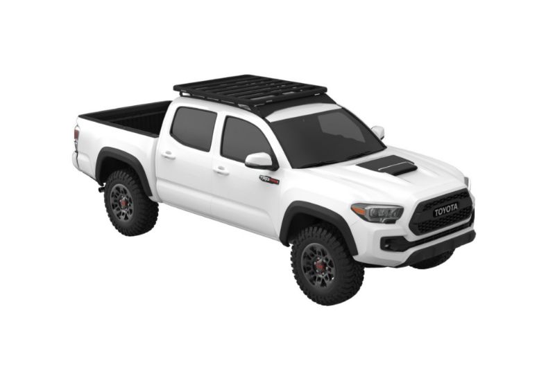 Yakima RuggedLine HD Tacoma (2nd & 3rd Gen Tacoma Double Cab)