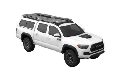 Yakima RuggedLine HD Tacoma (2nd & 3rd Gen Tacoma Double Cab)