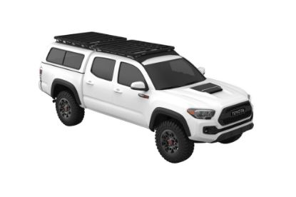 Yakima RuggedLine HD Tacoma (2nd & 3rd Gen Tacoma Double Cab)