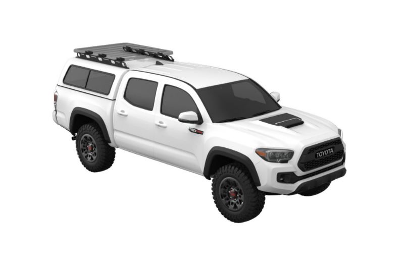 Yakima RuggedLine HD Tacoma (2nd & 3rd Gen Tacoma Double Cab)