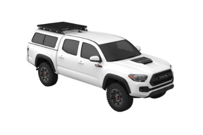 Yakima RuggedLine HD Tacoma (2nd & 3rd Gen Tacoma Double Cab)