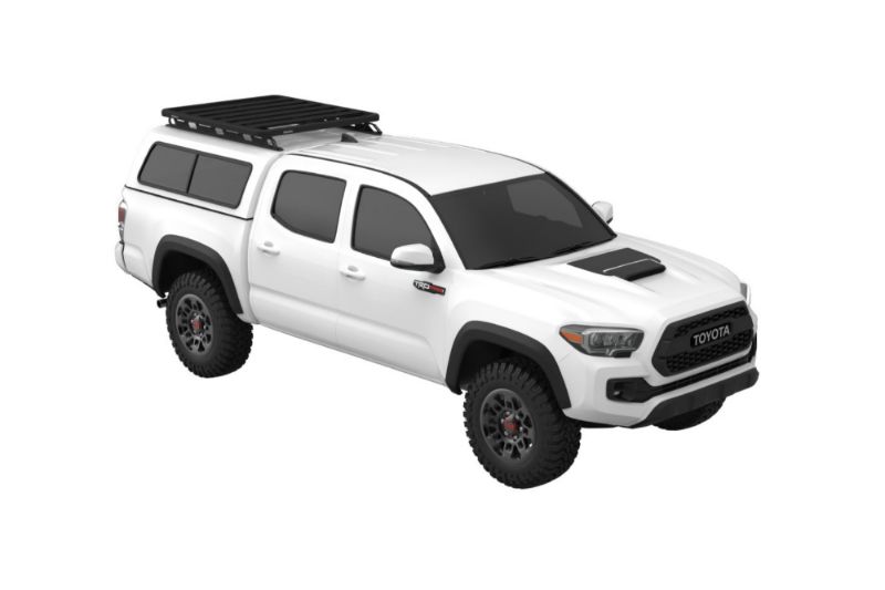 Yakima RuggedLine HD Tacoma (2nd & 3rd Gen Tacoma Double Cab)