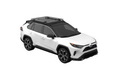 Yakima RuggedLine HD RAV4 (5th Generation RAV4)