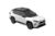 Yakima RuggedLine HD RAV4 (5th Generation RAV4)