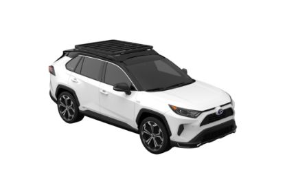 Yakima RuggedLine HD RAV4 (5th Generation RAV4)