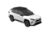 Yakima RuggedLine HD RAV4 (5th Generation RAV4)