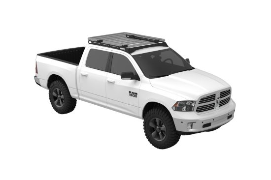 Yakima RuggedLine HD RAM 1500 (4th Generation Dodge RAM  Crew Cab 1500)