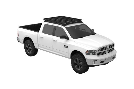 Yakima RuggedLine HD RAM 1500 (4th Generation Dodge RAM  Crew Cab 1500)