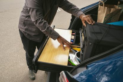 Yakima MOD Work Space XL