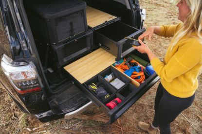 Yakima MOD Work Space XL