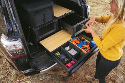 Yakima MOD MicroTotes