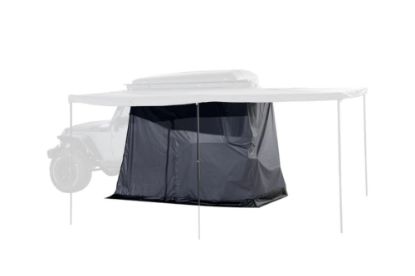 iKamper ExoShell 270 Side Wall - Inside