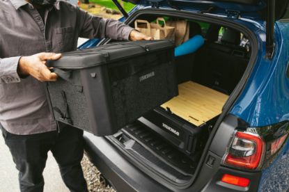 Yakima MOD GearCrate MD