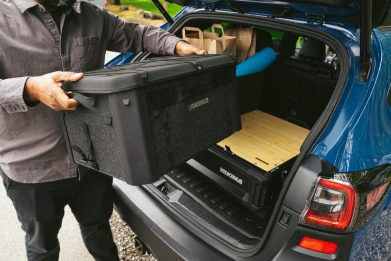 Yakima MOD GearCrate MD