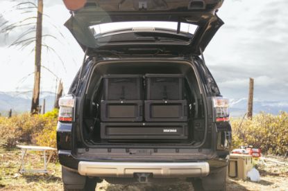 Yakima MOD GearCrate MD