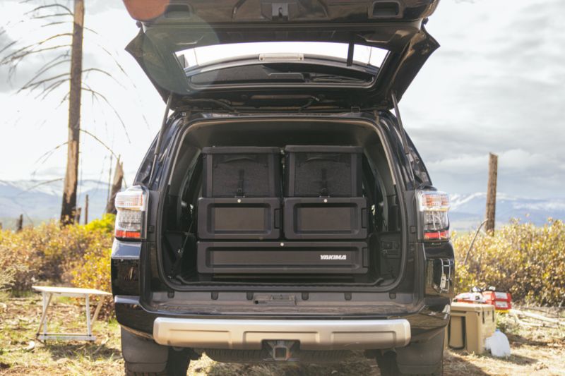 Yakima MOD GearCrate MD