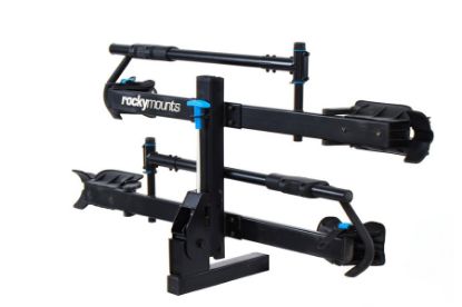 RockyMounts MonoRail 2 Inch Bike Rack