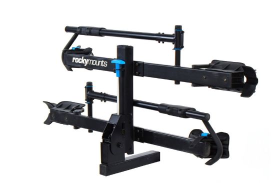 RockyMounts MonoRail 2 Inch Bike Rack