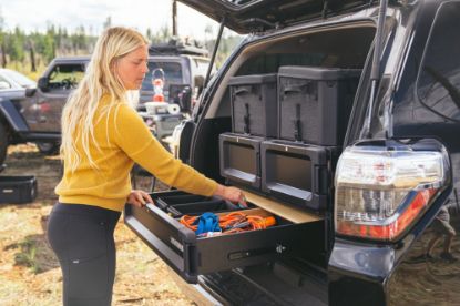 Yakima MOD HomeBase XL