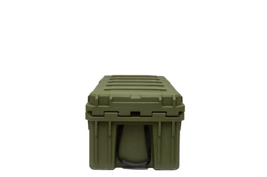 ROAM Rugged Case - 105L - Od Green