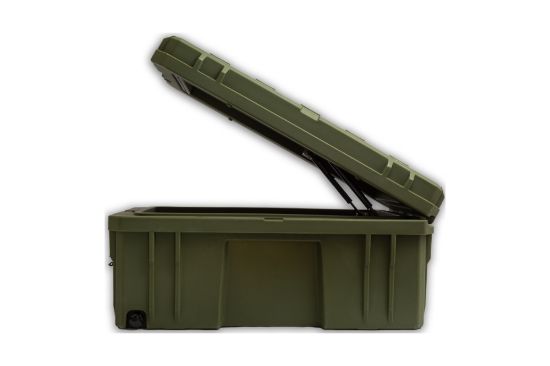 ROAM Rugged Case - 105L - Od Green