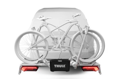 Thule Verse Light & Plate Kit