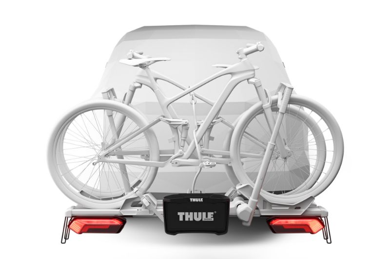 Thule Verse Light & Plate Kit
