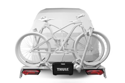 Thule Verse Light & Plate Kit