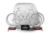 Thule Verse Light & Plate Kit
