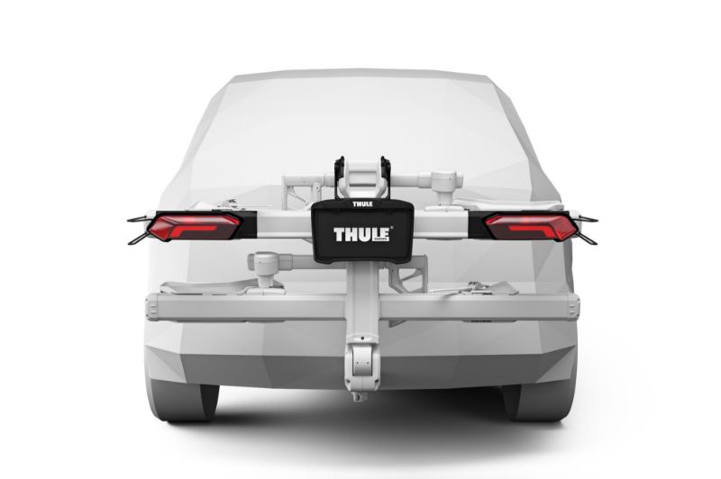 Thule Verse Light & Plate Kit