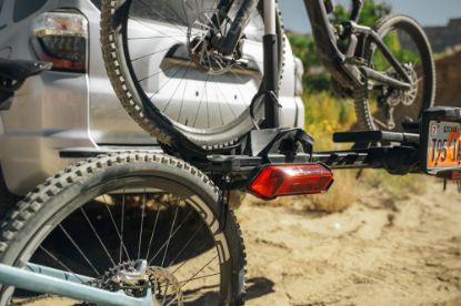 Thule Verse Light & Plate Kit