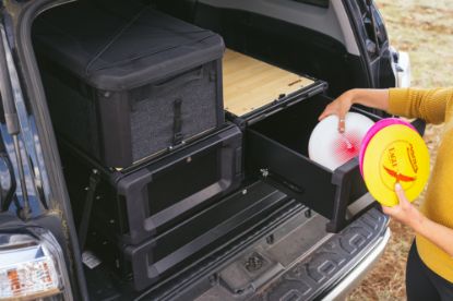Yakima MOD GearCrate LG - XL