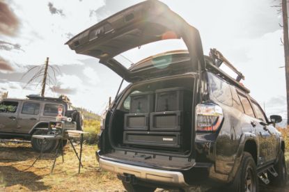 Yakima MOD GearCrate LG - XL