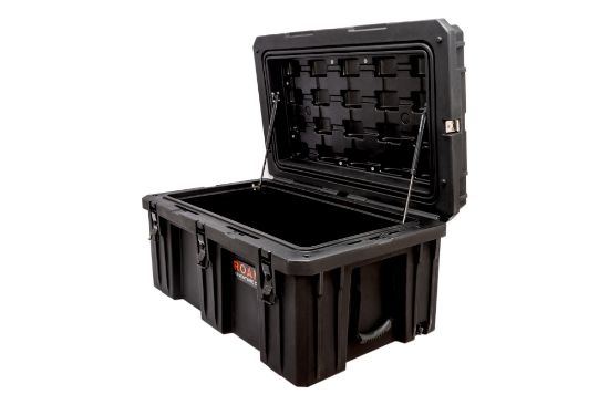 ROAM Rugged Case - 160L - Black